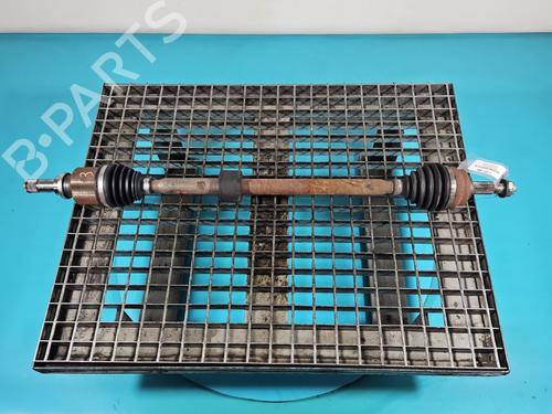 Used Right front driveshaft Right front driveshaft DACIA SANDERO III [2021-2026] 39684481 39684481