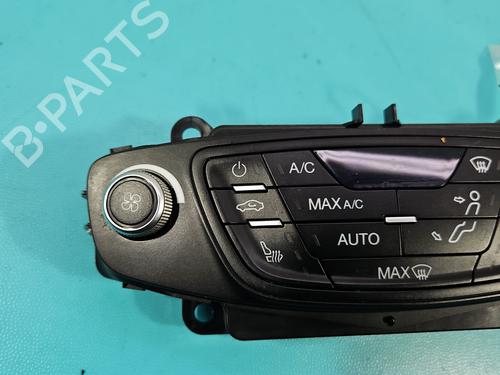 Comando chauffage FORD B-MAX (JK) | BP37824792I5 - Image 4