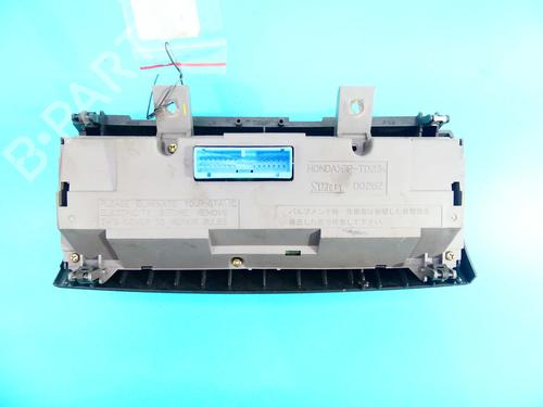 Climate control HONDA CR-V II (RD_) 2.0 (RD5) | BP37807761I5 - Image 4