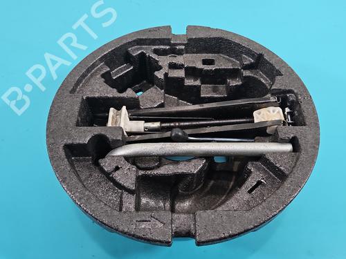 Kit pneu suplente Kit pneu suplente 38139958 38139958