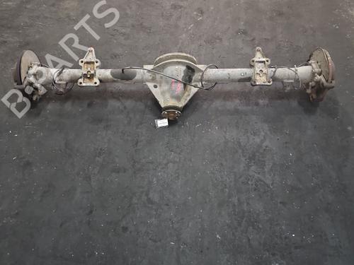 Used Rear differential Rear differential 38123260 38123260
