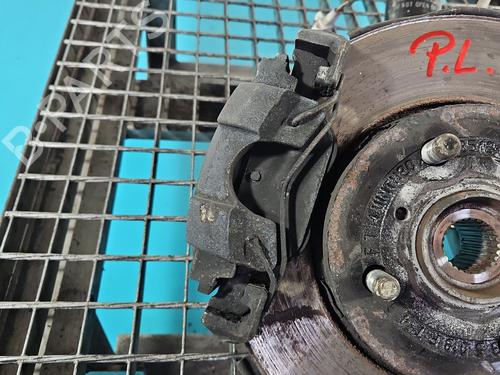 Used Left front brake caliper Left front brake caliper 37855302 37855302