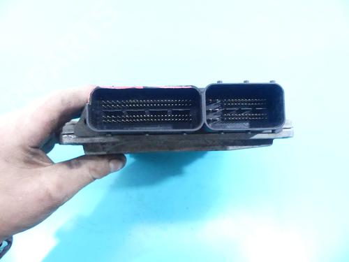 Engine control unit (ECU) MERCEDES-BENZ M-CLASS (W166) ML 350 4-matic (166.057) | BP37803313M57 - Image 6