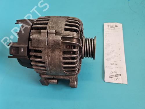 Generator Generator 37841636 37841636