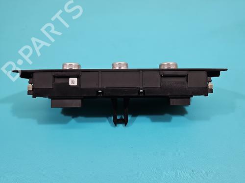 Climate control AUDI A7 Sportback (4GA, 4GF) 3.0 TFSI quattro | BP38145522I5 - Image 4