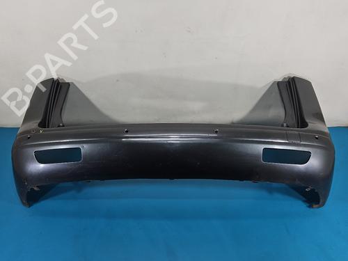 Used Rear bumper Rear bumper PEUGEOT 5008 (0U_, 0E_) 2.0 HDi 150 / BlueHDi 150 (150 hp) 38148971 38148971
