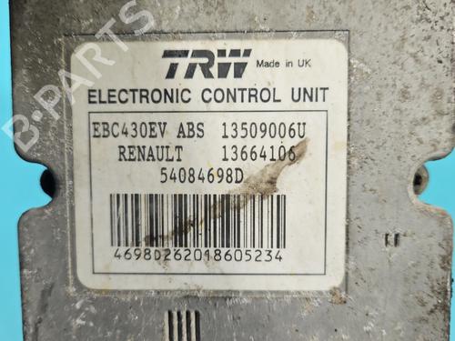 ABS pump OPEL MOVANO A Van (X70) 2.5 DTi (FD) | BP38150335M43 - Image 9