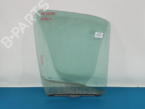 Used Front right door window Front right door window 38140300 38140300