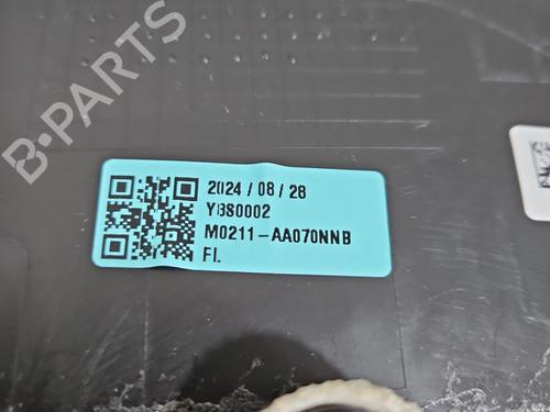 Front left panel HYUNDAI ELANTRA VII Saloon (CN7) 1.6 | BP39585759C58 - Image 7