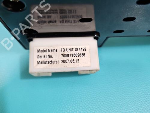 Switch HYUNDAI i30 Estate (FD) 1.6 CRDi | BP40461343I30 - Image 7