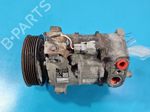 AC compressor FIAT 500X (334_) 2.0 D Multijet 4x4 (334AXB22, 334AXD2B) | BP38000359M34 - Image 2