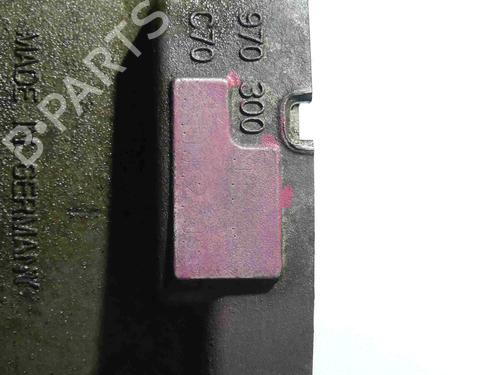 Gearbox PORSCHE PANAMERA (970) | BP37888612M3 - Image 9
