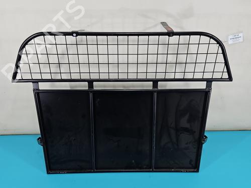 Used Cargo separator Cargo separator TOYOTA AURIS (_E18_) 1.6 (ZRE181_, ZRE185_, ZRE185R, ZRE181R) (132 hp) 37816746 37816746
