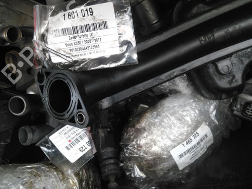 Electronic sensor VOLVO XC60 I SUV (156) 2.4 D / D3 / D4 AWD | BP37856089M84 - Image 14