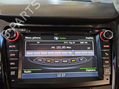 Used Other Other HYUNDAI i40 I (VF) [2012-2019] 40529259 40529259