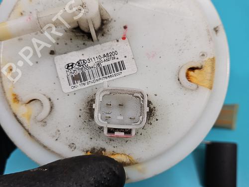 Fuel pump HYUNDAI i30 (GD) 1.4 | BP37821030M76 - Image 4