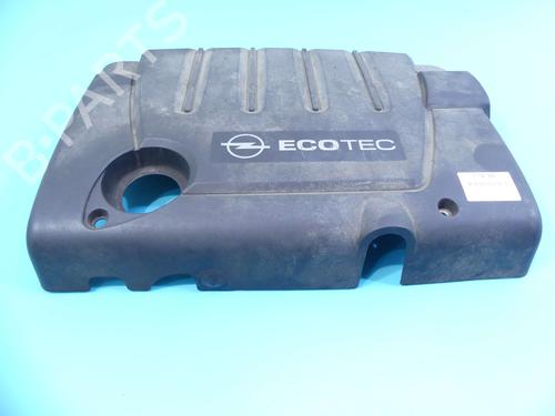 Upper protection OPEL ASTRA H Saloon (A04) 1.8 (L69) | BP37804734M93 - Image 2