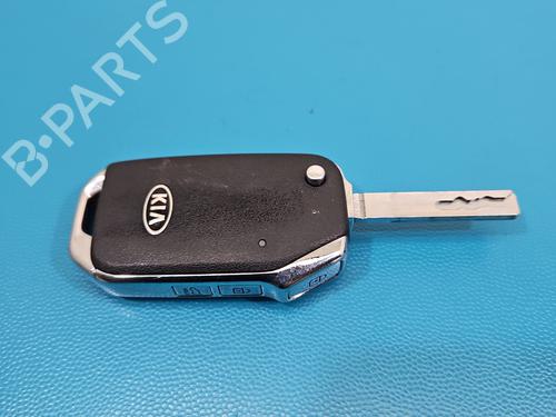 Ignition barrel KIA CEED (CD) | BP37824123M48 - Image 2