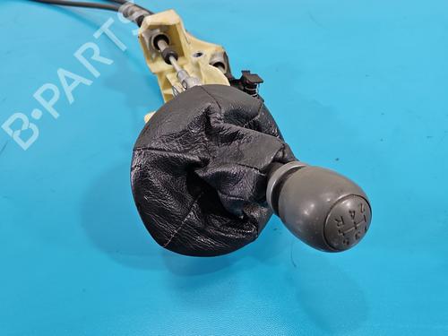 Gearstang FIAT PANDA (169_) 1.2 (169.AXB11, 169.AXB1A) | BP38151244M90 - Image 6