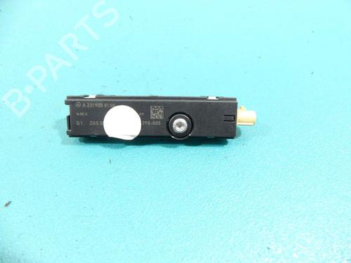 electronic-module-mercedes-benz-slk-r172-2011-38154310 main image