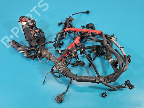 Used Wiring harness Wiring harness AUDI A4 B8 (8K2) [2007-2017] 37859989 37859989
