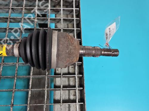 Right front driveshaft OPEL MERIVA B MPV (S10) 1.4 (75) | BP38120736M39 - Image 2