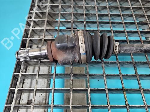 Right front driveshaft TOYOTA AYGO (_B4_) 1.0 (KGB40) | BP37825848M39 - Image 2