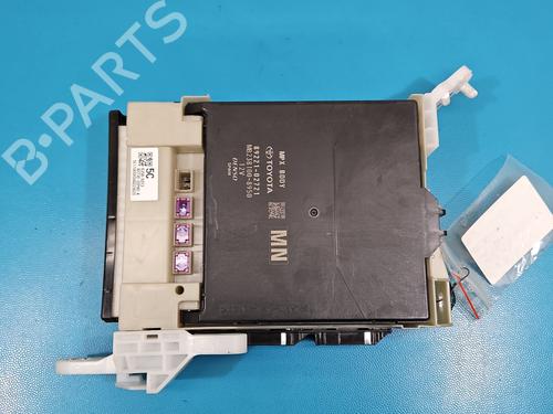 Electronic module TOYOTA RAV 4 III (_A3_) | BP37841739M83 - Image 2