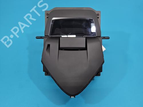 Display MAZDA CX-3 (DK) 1.5 SKYACTIV-D AWD (DK4WS, DK5AW) | BP37857238C48 - Image 3