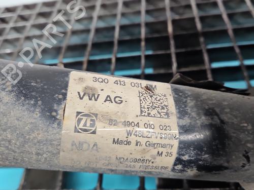 Right front shock absorber VW PASSAT B8 (3G2, CB2) 2.0 TDI | BP38150004M17 - Image 2