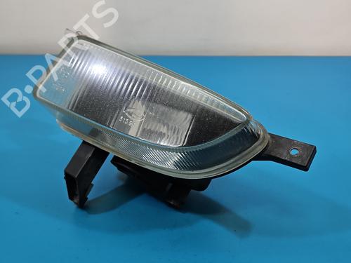 Used Left front fog light Left front fog light 38961872 38961872