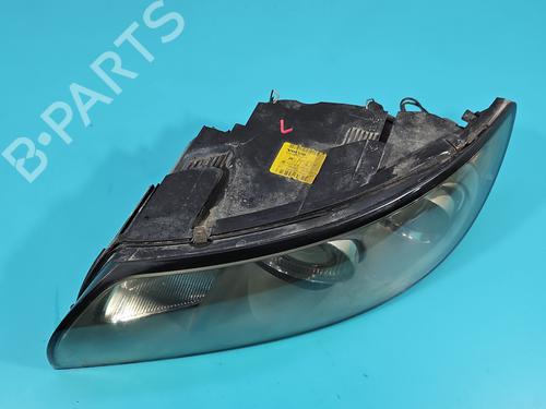 Left headlight VOLVO V50 (545) 2.0 D | BP38754455C28 - Image 6