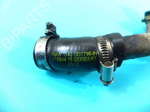Pipe BMW X5 (E70) xDrive 40 d | BP37876281M125  - Image 7