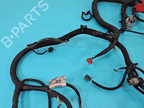 Wiring harness FORD S-MAX (CJ, WA6) | BP37821476E16 - Image 4