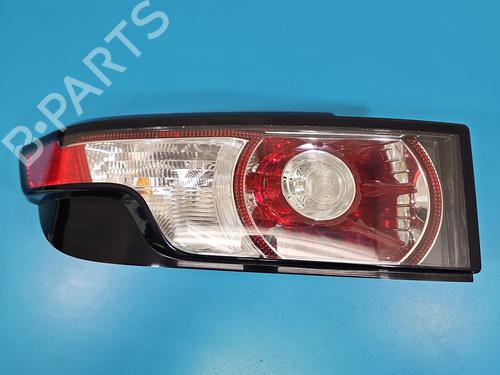 Other LAND ROVER RANGE ROVER EVOQUE (L538) 2.0 4x4 | BP37860010O1 - Image 5