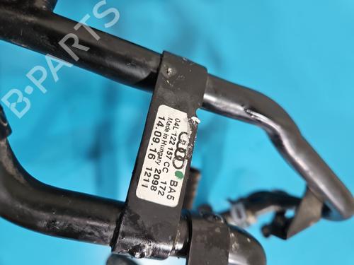 Pipe AUDI A4 B9 (8W2, 8WC) 2.0 TFSI | BP39614956M125 - Image 16