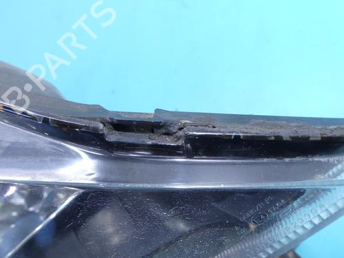 Right headlight MAZDA 2 (DY) 1.4 CD | BP37887488C29 - Image 7