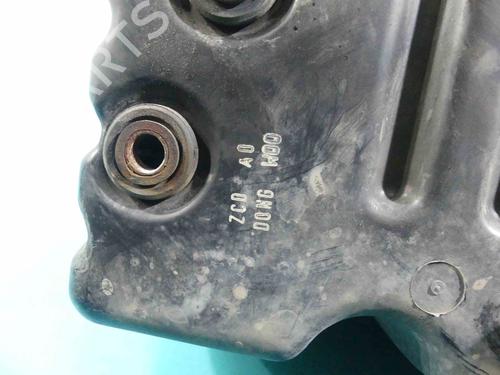Air filter box HYUNDAI SANTA FÉ I (SM) 2.0 CRDi | BP37803568M87  - Image 7