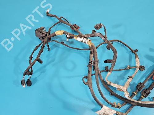 Wiring harness FORD FOCUS IV (HN) | BP37848315E16 - Image 3
