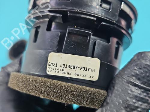 Luftventil FORD S-MAX (WA6) 1.8 TDCi | BP38143236I21 - Image 3