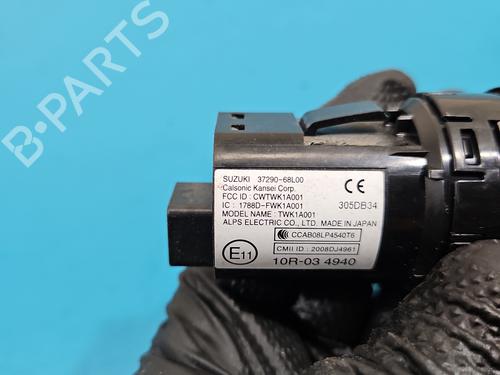 Engine control unit (ECU) SUZUKI SX4 S-Cross (JY) 1.6 DDiS (AKK 416D) | BP37853499M57 - Image 21