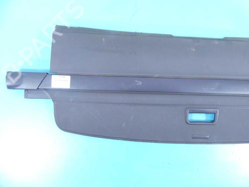 Cargo separator SKODA OCTAVIA II Combi (1Z5) 1.9 TDI | BP37809172I36 - Image 3