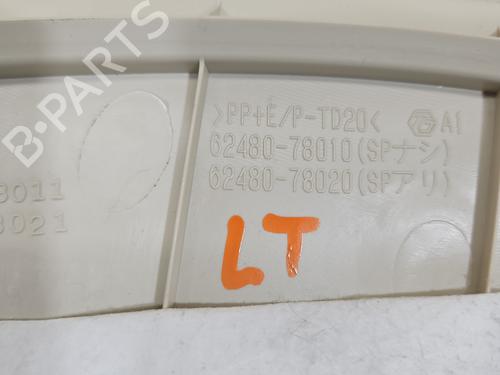Other LEXUS NX (_Z1_) 200t (AGZ10_, AGZ10R) | BP37822297O1 - Image 4