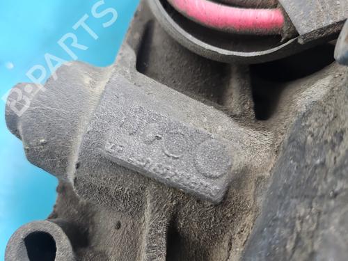 Steering rack AUDI A3 Sportback (8PA) 2.0 TFSI | BP37859986M22 - Image 15