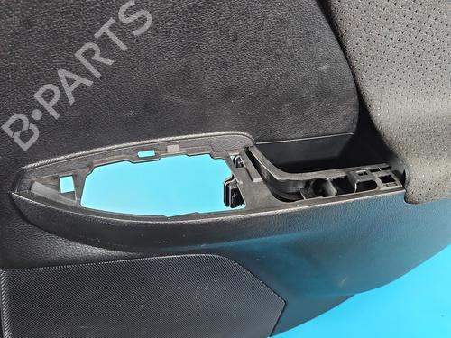 Rear right panel LEXUS CT (ZWA10_) 200h (ZWA10_, ZWA10R) | BP38147418C61 - Image 3