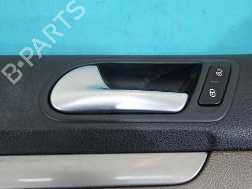 Front left panel VW GOLF PLUS V (5M1, 521) 1.6 TDI | BP38146818C58 - Image 2