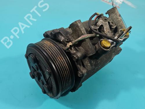 AC-Kompressor AC-Kompressor 38047232 38047232