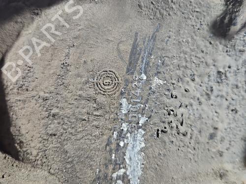 Rear differential MERCEDES-BENZ E-CLASS (W212) E 350 CDI (212.025) | BP38116443M24 - Image 9