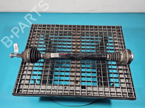 Used Right front driveshaft Right front driveshaft 38148606 38148606