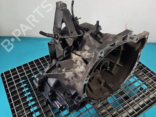 Gearbox FORD FOCUS II (DA_, HCP, DP) | BP37849280M3 - Image 1